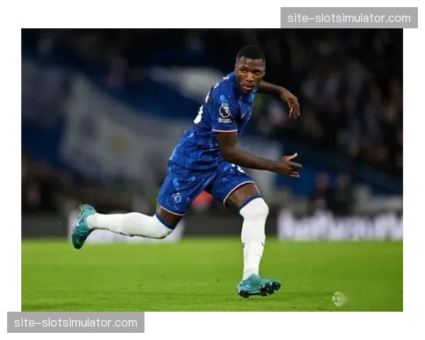 切尔西青春风暴临界点评估 恩佐凯塞多中场控制力冠绝英超