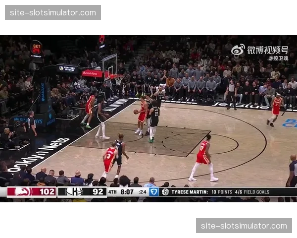 杰伦·约翰逊打出全明星表现 成老鹰重建核心 杰伦·约翰逊打出全明星表现 成老鹰重建核心