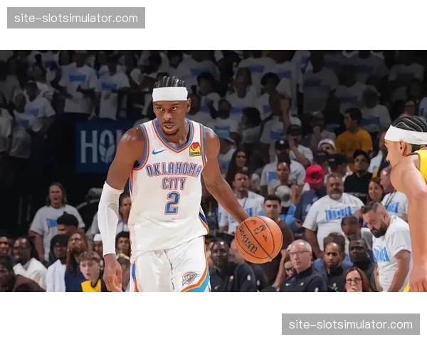 雷霆防守效率联盟第一验证 首战限制太阳仅得84分